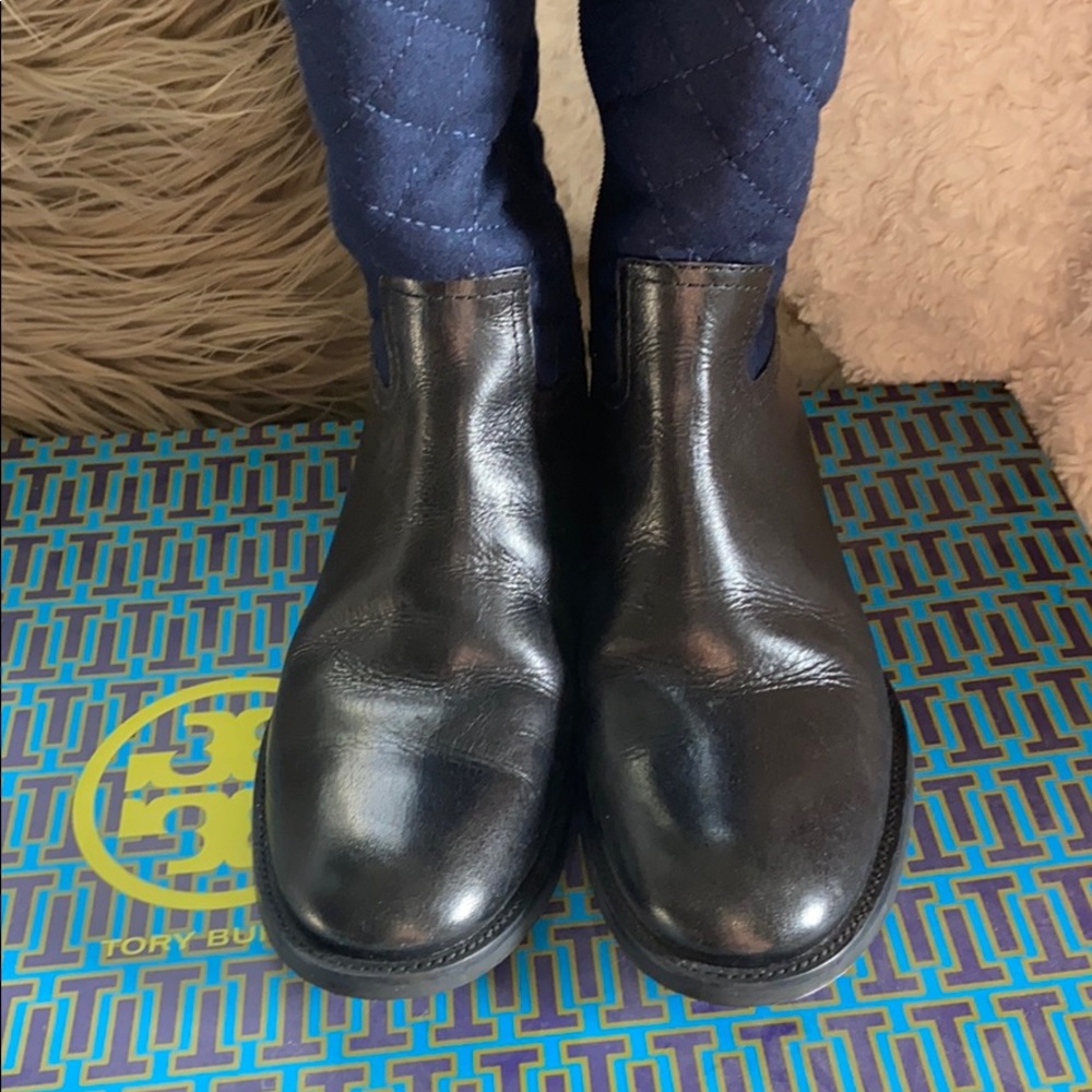 Tory Burch boots - Picture 3 of 7